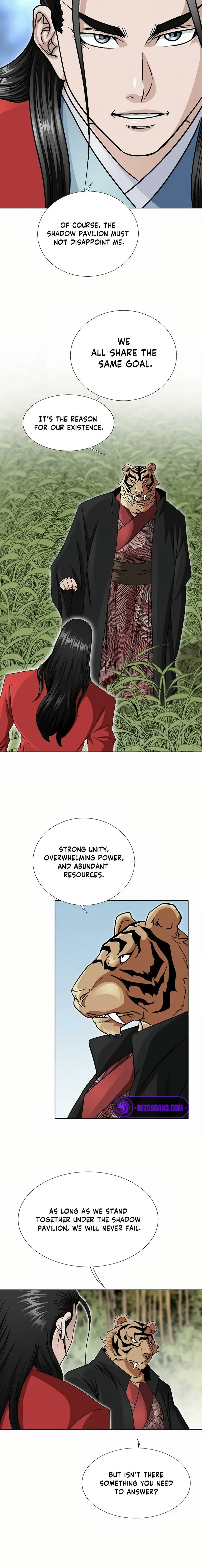 Read Ice Master EN Manga Online