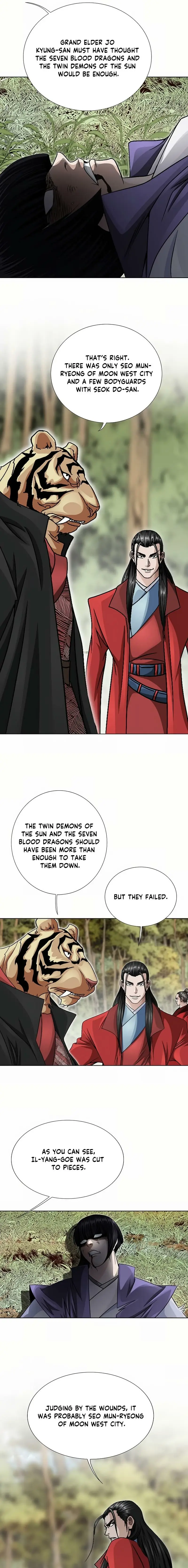 Read Ice Master EN Manga Online