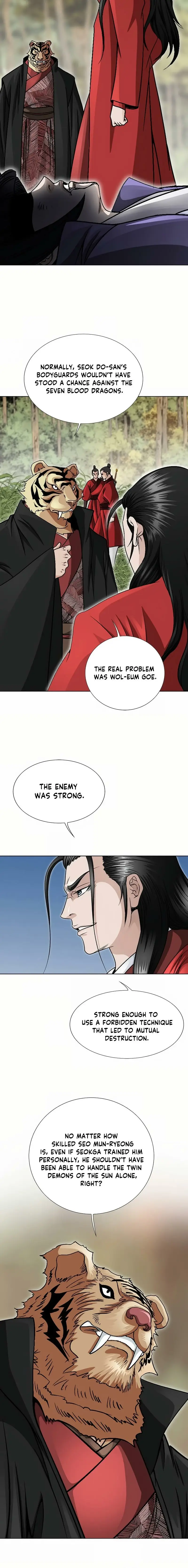 Read Ice Master EN Manga Online