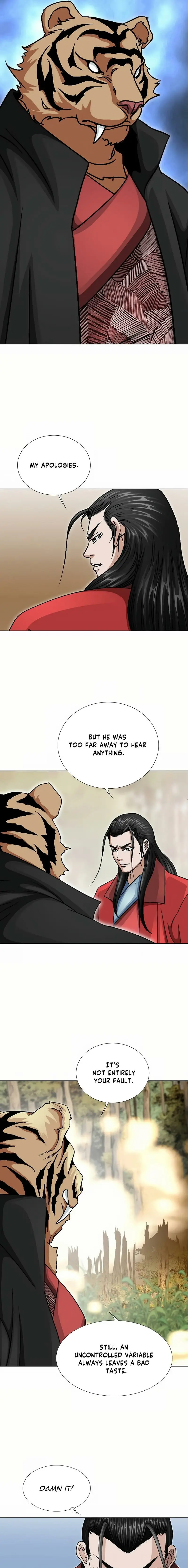 Read Ice Master EN Manga Online