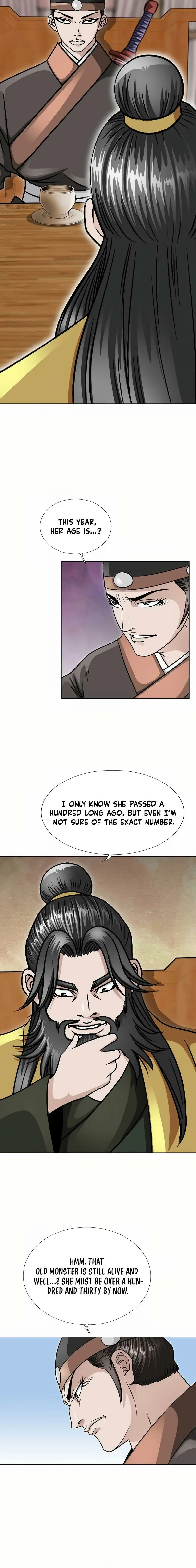 Read Ice Master EN Manga Online