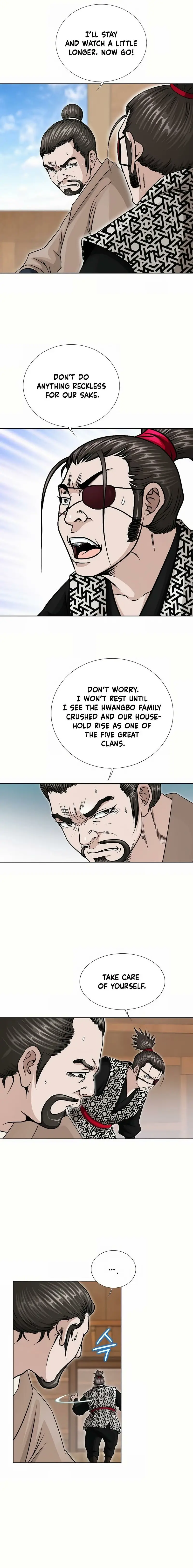 Read Ice Master EN Manga Online