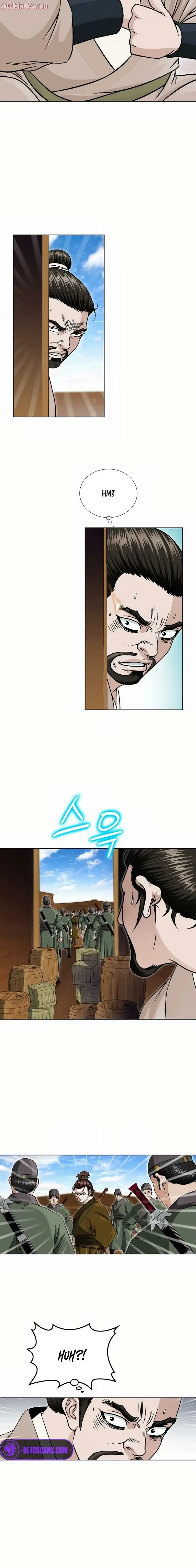 Read Ice Master EN Manga Online