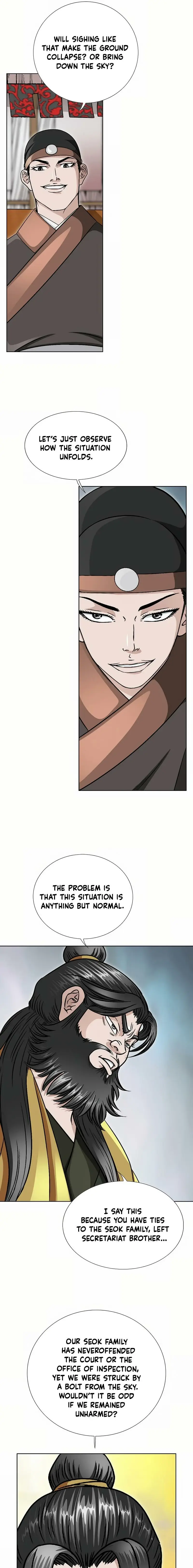 Read Ice Master EN Manga Online