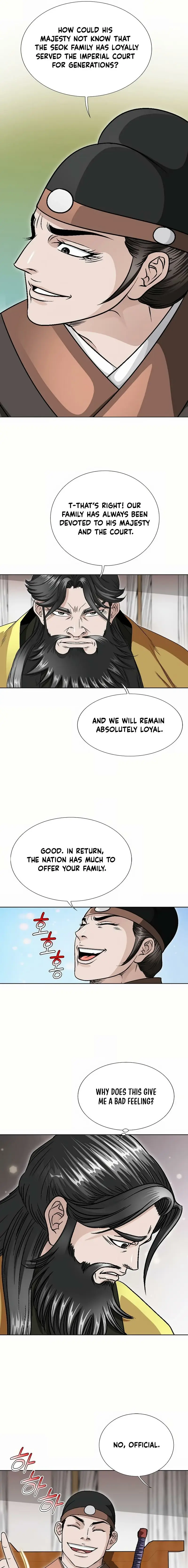 Read Ice Master EN Manga Online