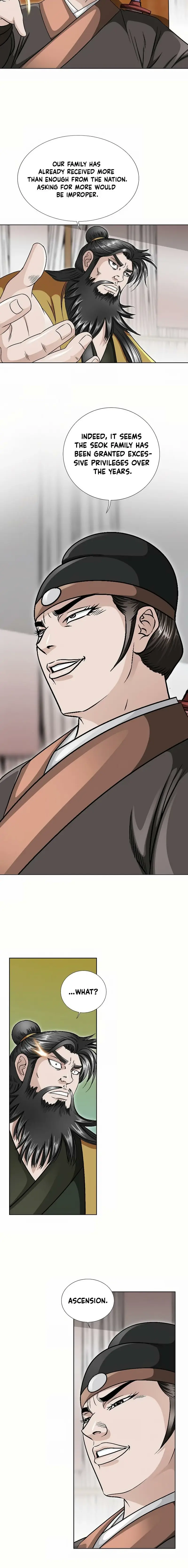 Read Ice Master EN Manga Online