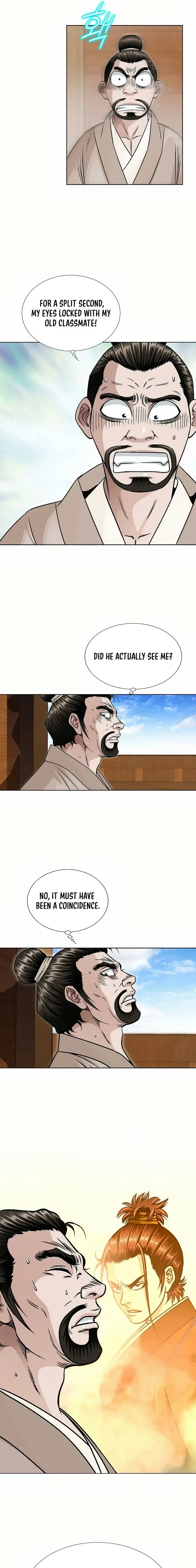 Read Ice Master EN Manga Online