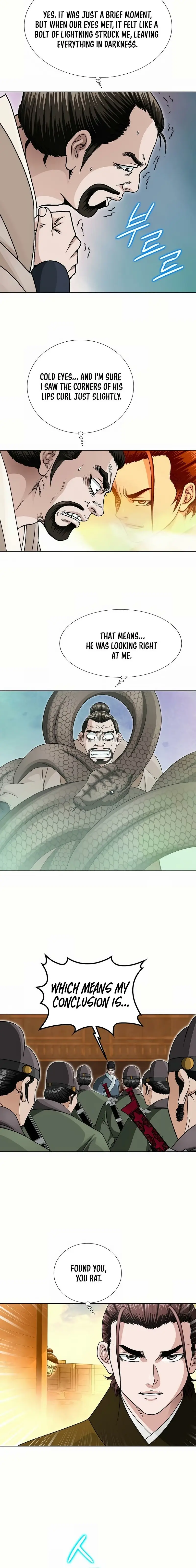 Read Ice Master EN Manga Online