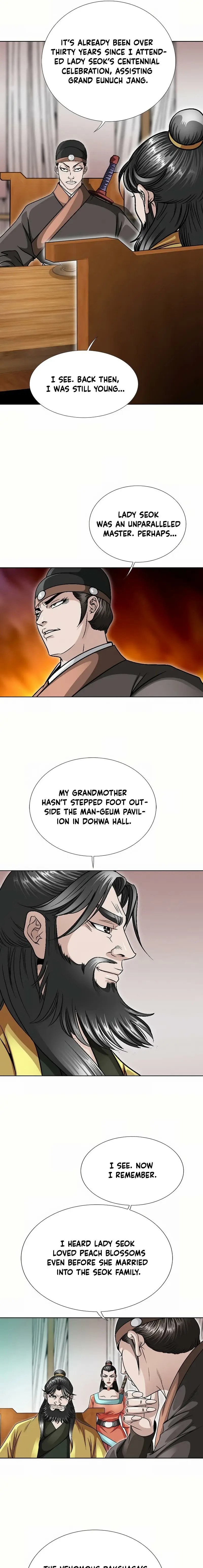 Read Ice Master EN Manga Online