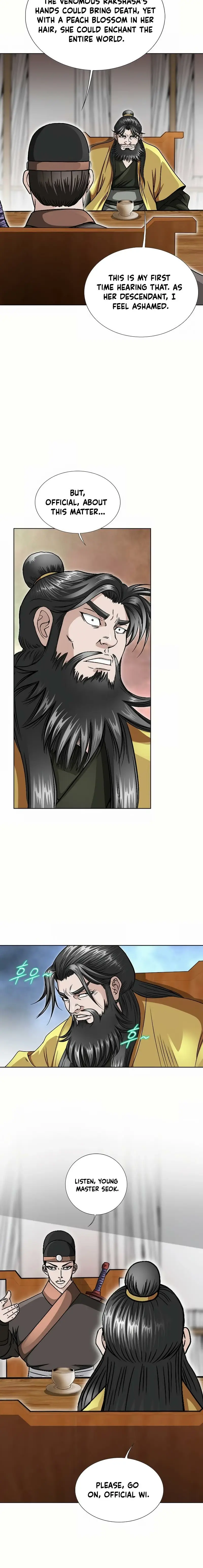 Read Ice Master EN Manga Online