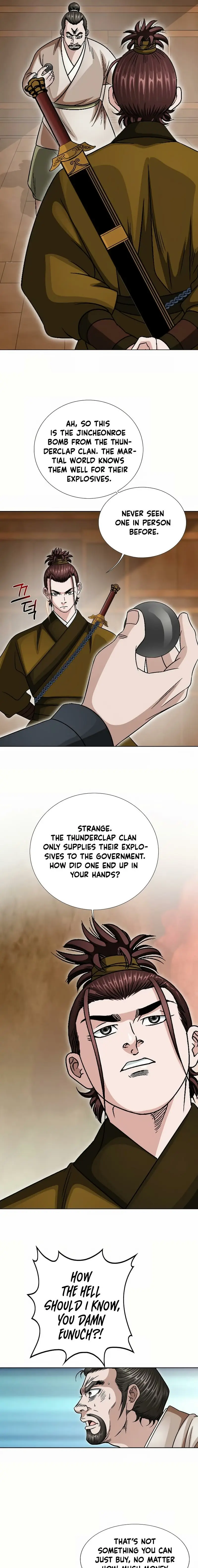 Read Ice Master EN Manga Online