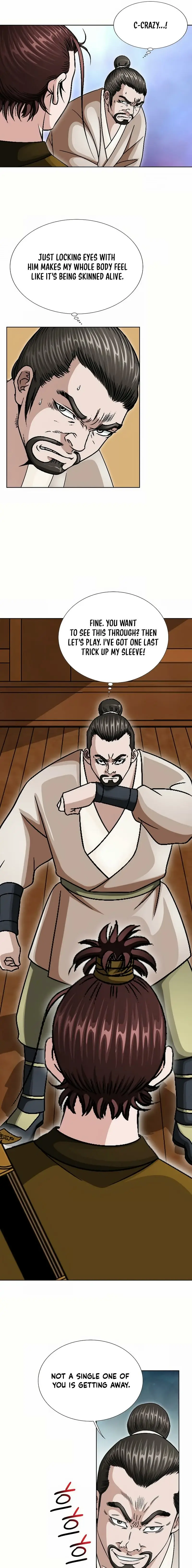 Read Ice Master EN Manga Online