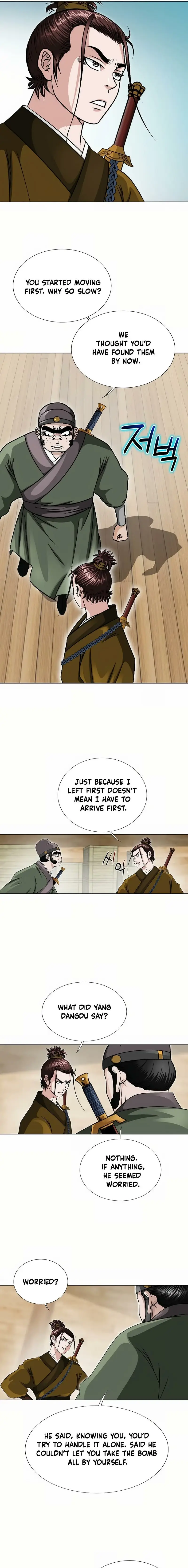 Read Ice Master EN Manga Online