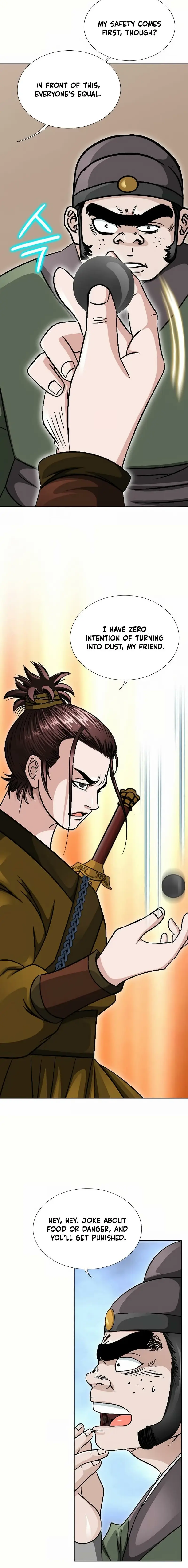 Read Ice Master EN Manga Online