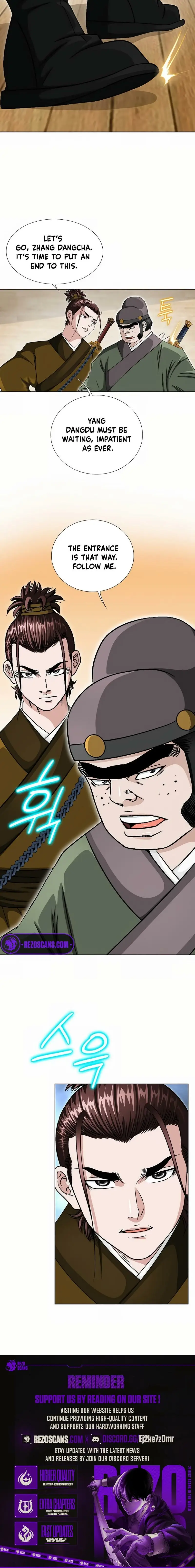 Read Ice Master EN Manga Online