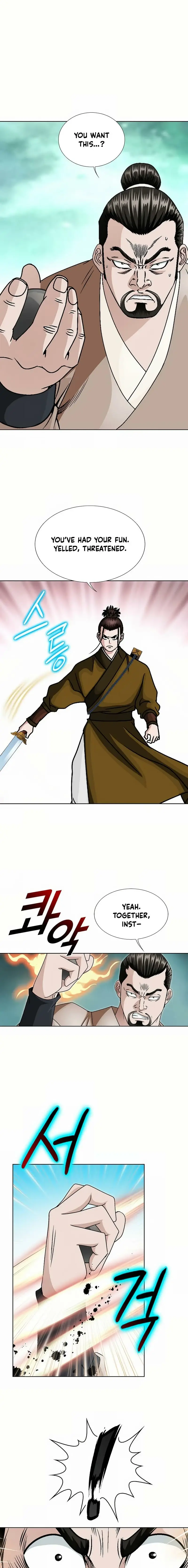 Read Ice Master EN Manga Online