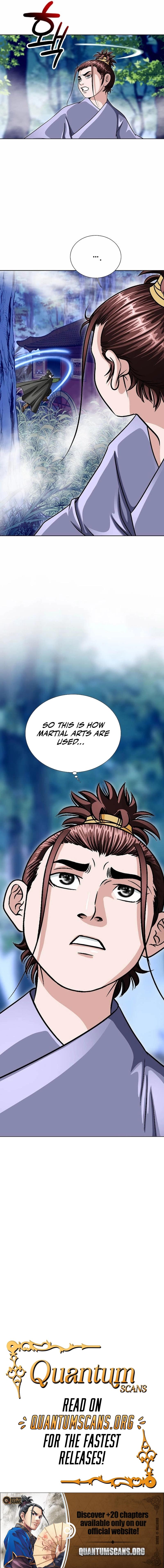 Read Ice Master EN Manga Online