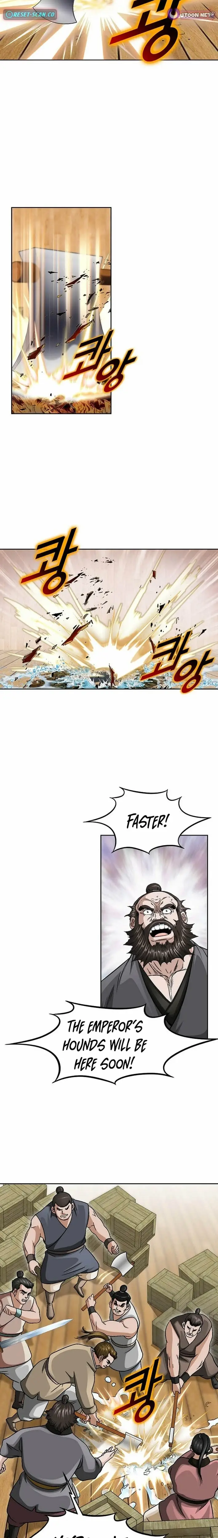 Read Ice Master EN Manga Online