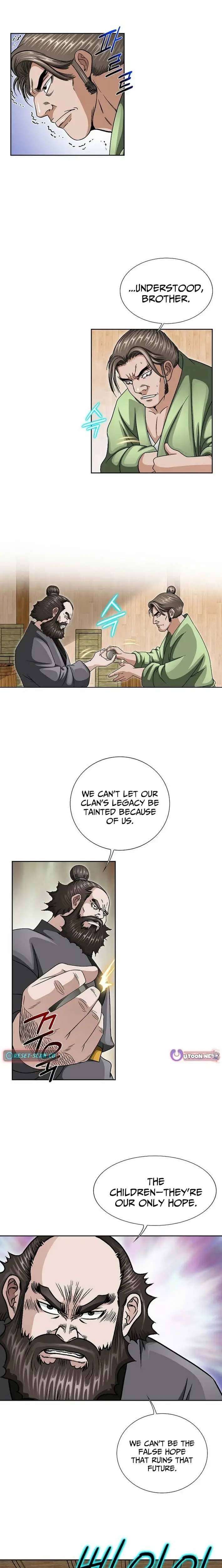 Read Ice Master EN Manga Online