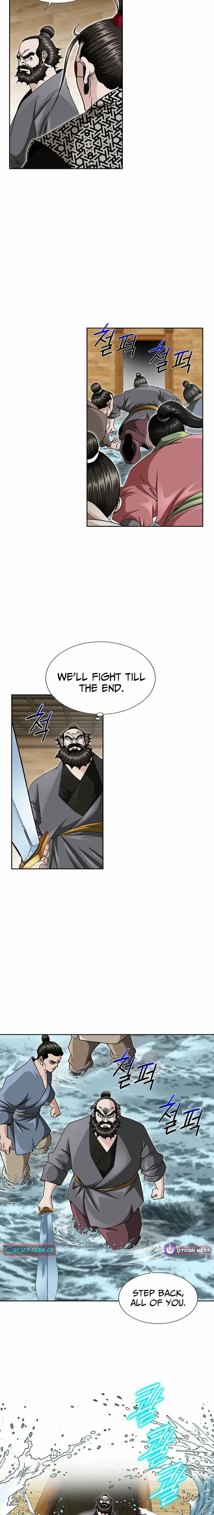 Read Ice Master EN Manga Online