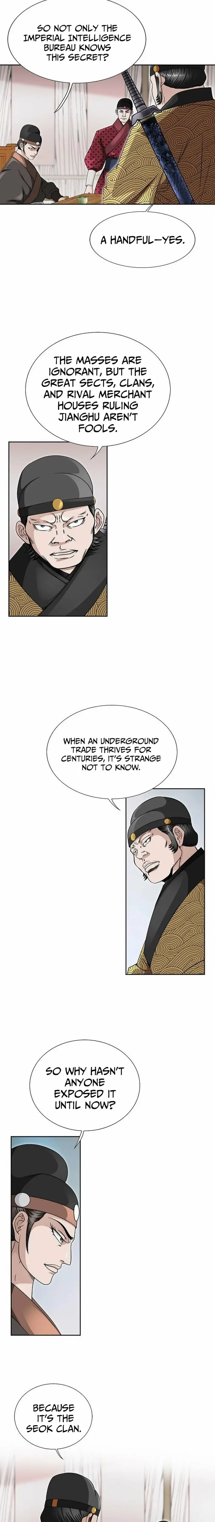 Read Ice Master EN Manga Online