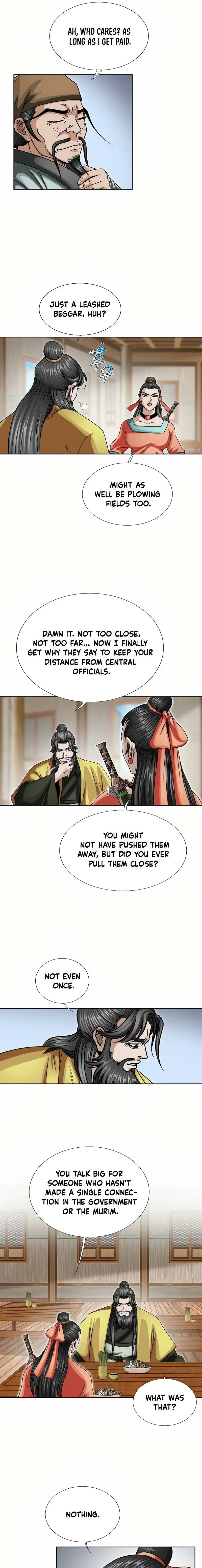 Read Ice Master EN Manga Online