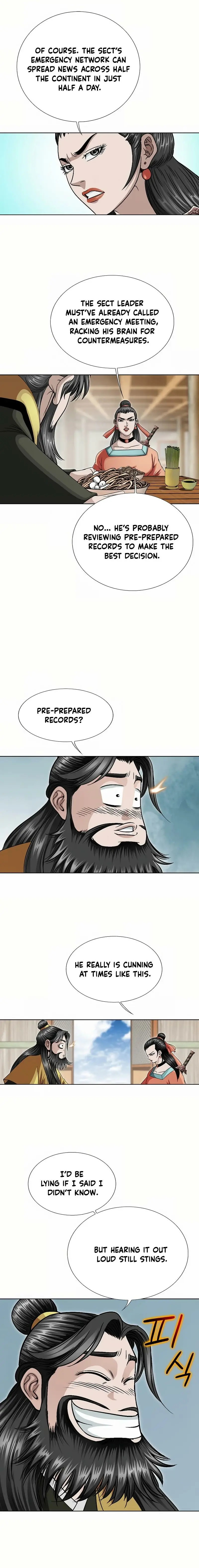 Read Ice Master EN Manga Online