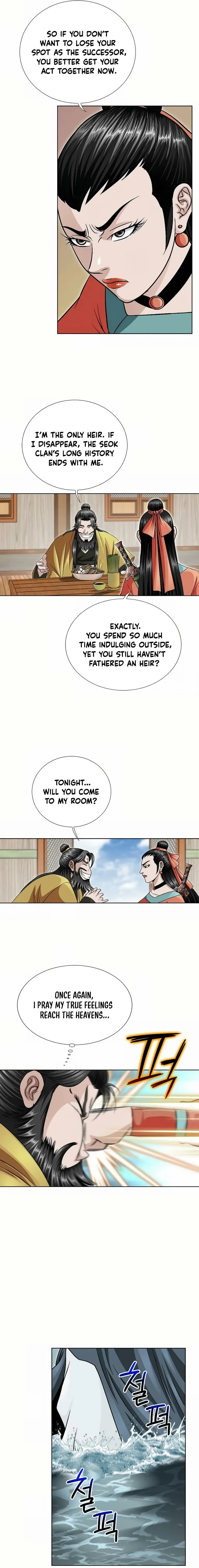 Read Ice Master EN Manga Online