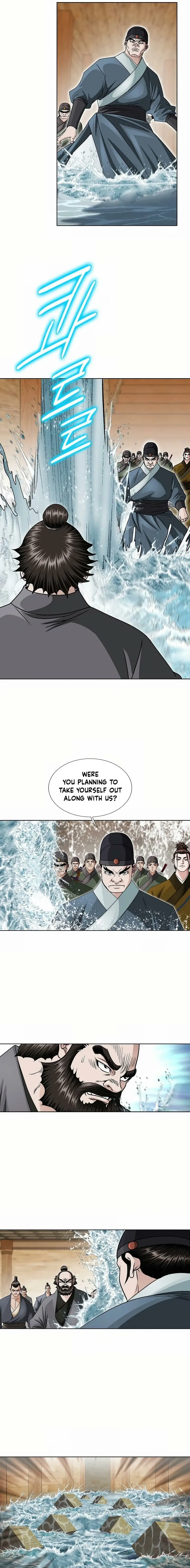 Read Ice Master EN Manga Online