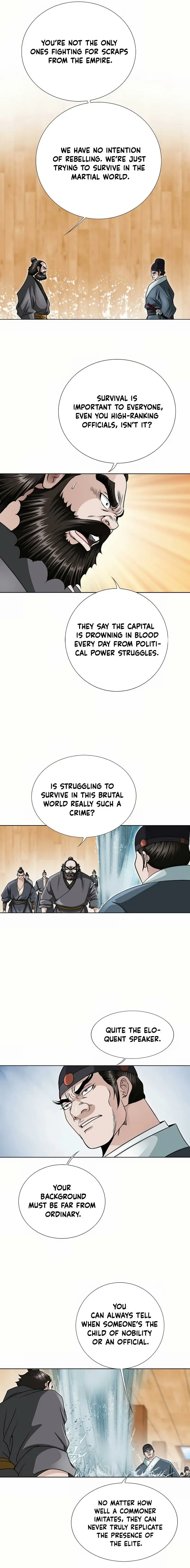 Read Ice Master EN Manga Online