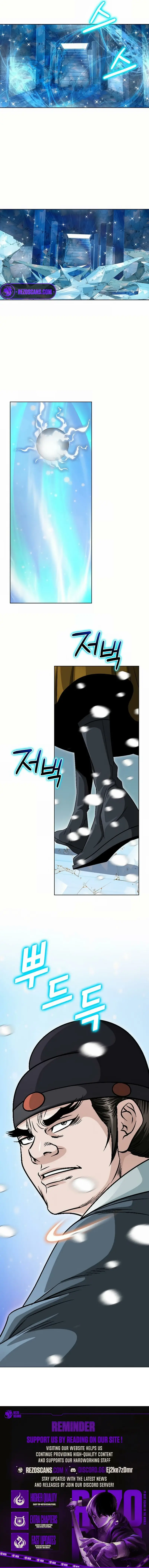 Read Ice Master EN Manga Online