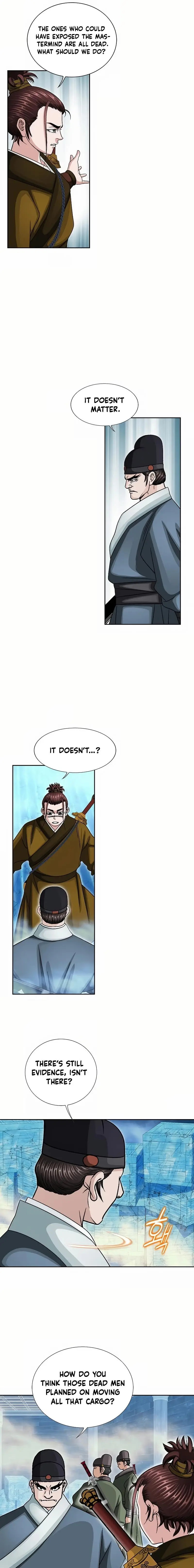 Read Ice Master EN Manga Online