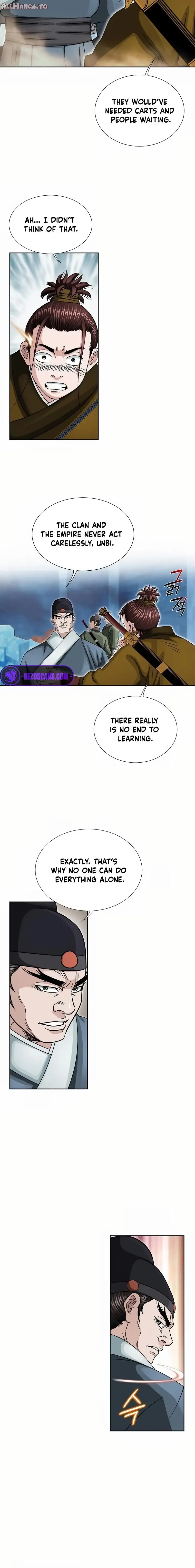 Read Ice Master EN Manga Online