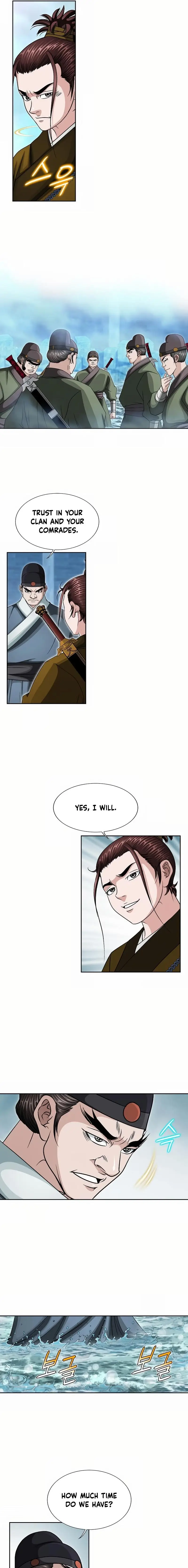 Read Ice Master EN Manga Online