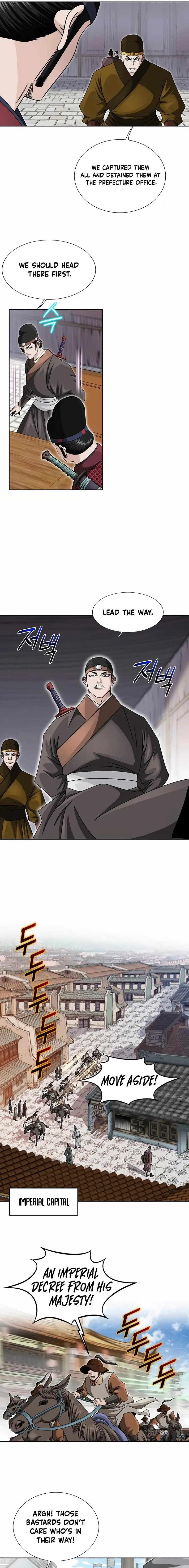 Read Ice Master EN Manga Online