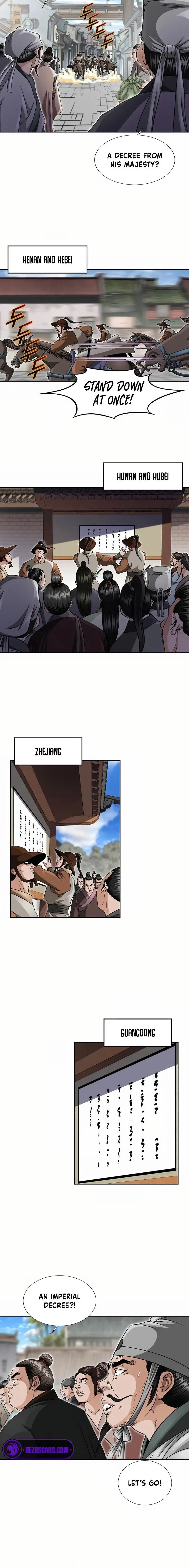 Read Ice Master EN Manga Online