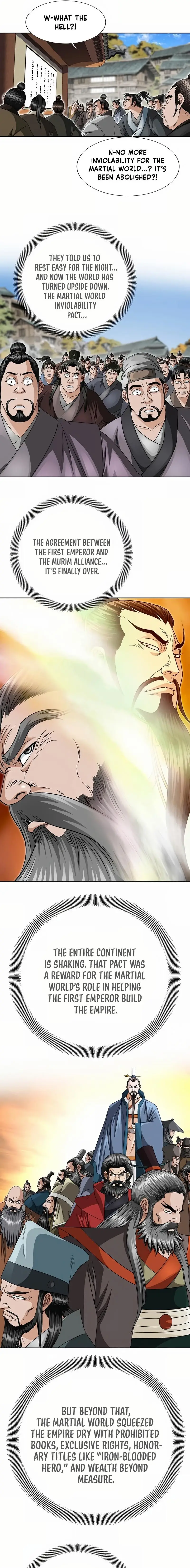 Read Ice Master EN Manga Online