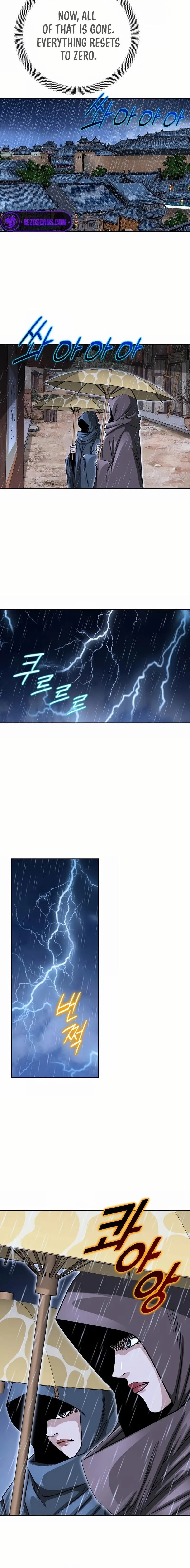 Read Ice Master EN Manga Online