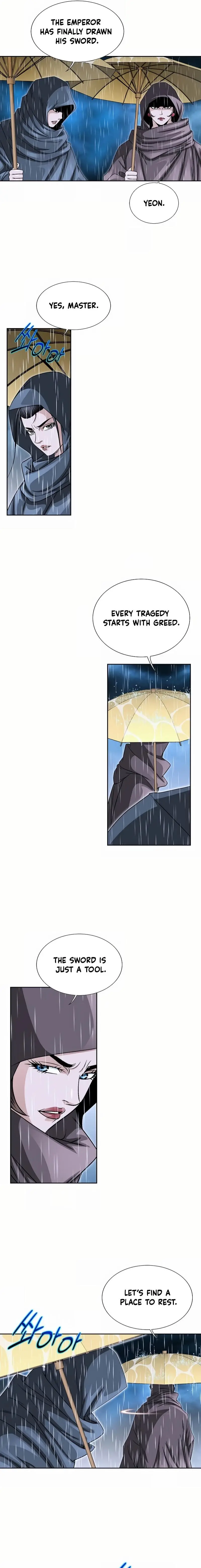 Read Ice Master EN Manga Online