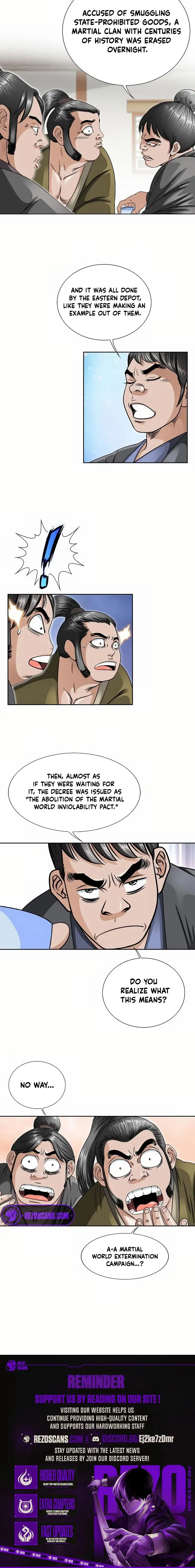 Read Ice Master EN Manga Online