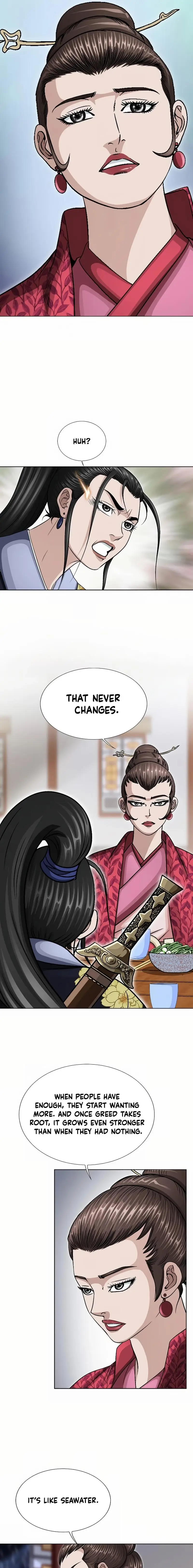 Read Ice Master EN Manga Online