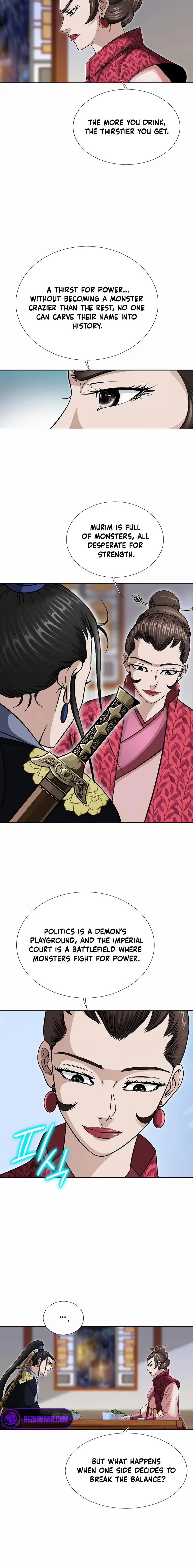 Read Ice Master EN Manga Online