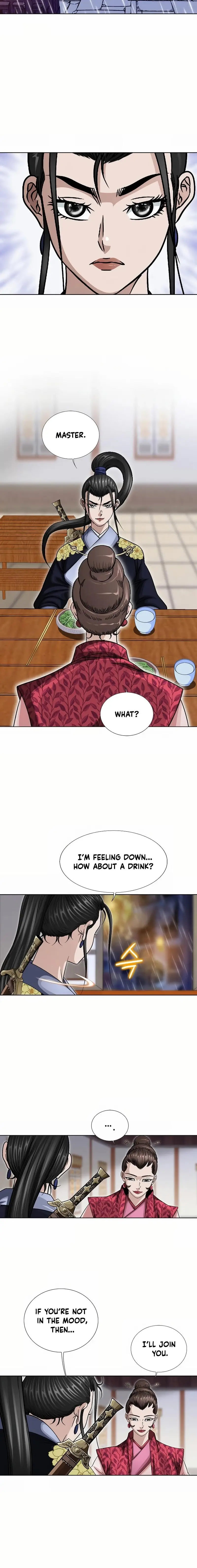 Read Ice Master EN Manga Online