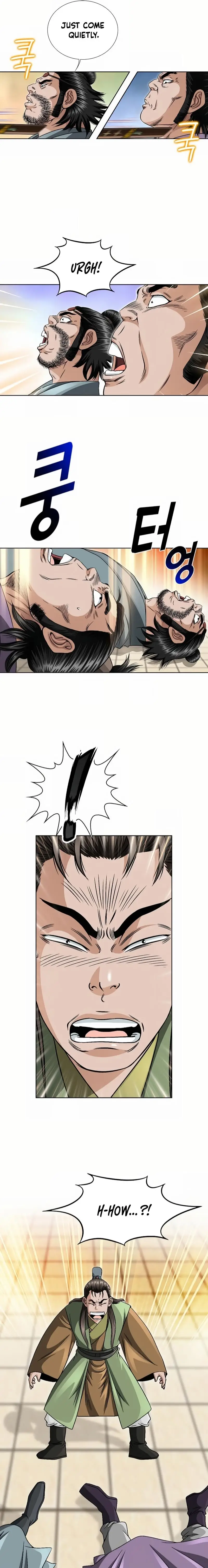 Read Ice Master EN Manga Online