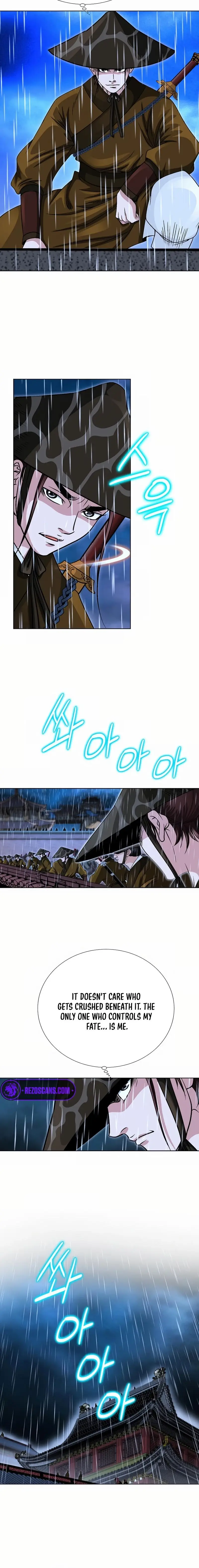 Read Ice Master EN Manga Online