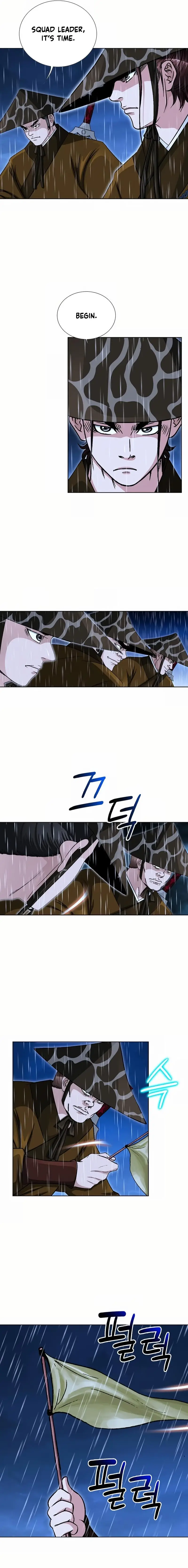 Read Ice Master EN Manga Online