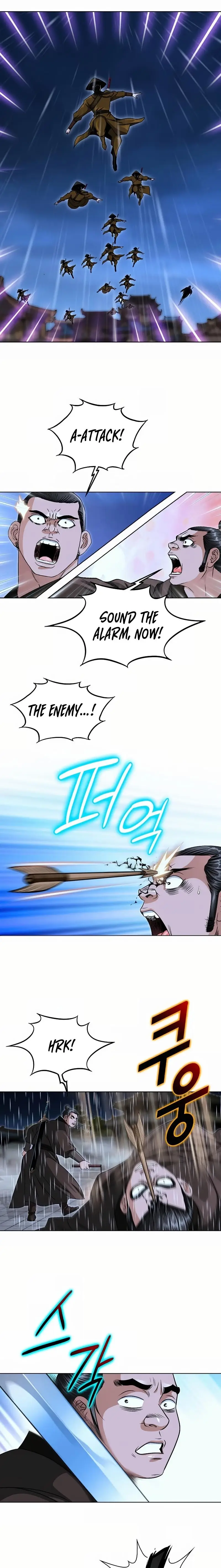 Read Ice Master EN Manga Online