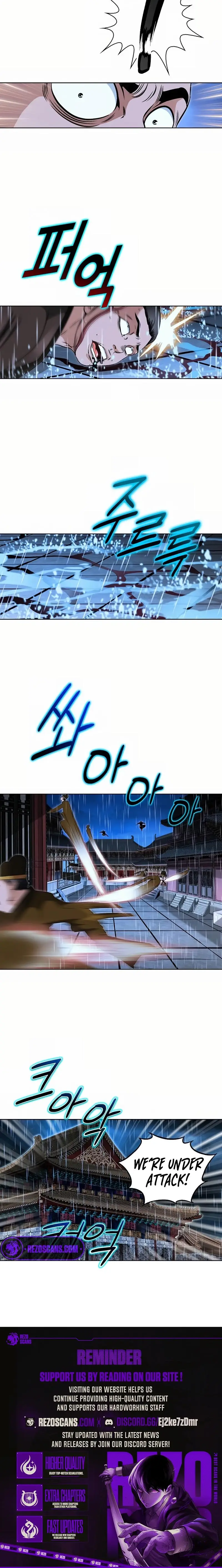 Read Ice Master EN Manga Online