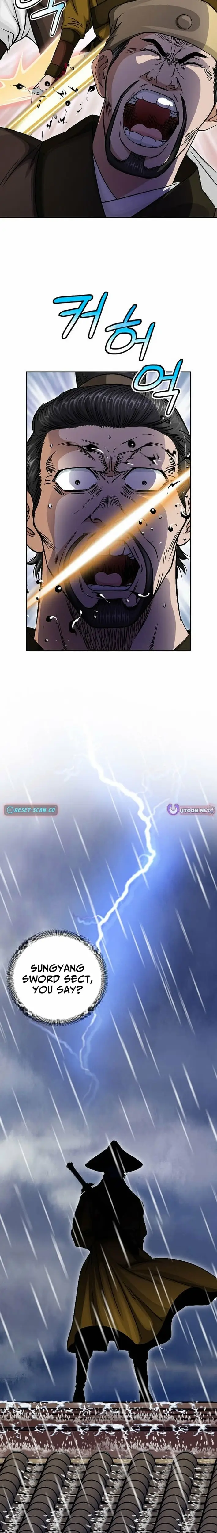 Read Ice Master EN Manga Online