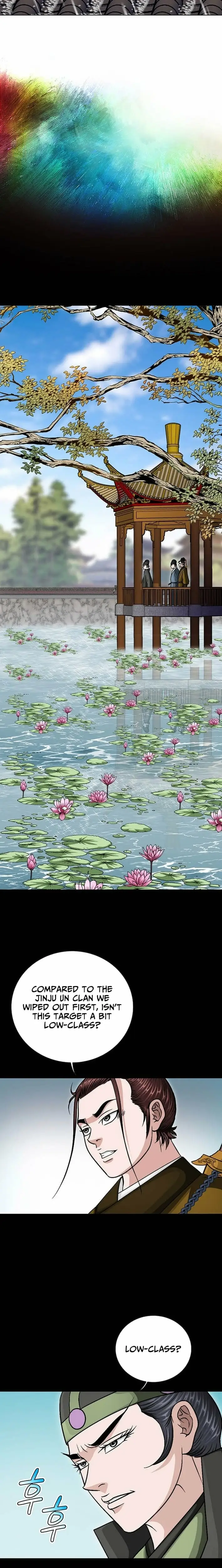 Read Ice Master EN Manga Online